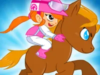 My Pony My Little Race-3 image