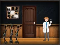 Amgel Easy Room Escape 40 image