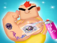 Tattoo Drawing Maker image