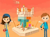 Castle Puzzle image
