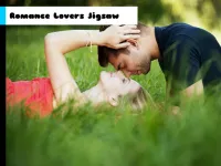 Romance Lovers Jigsaw image