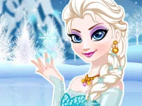 Ice Queen Beauty Salon image