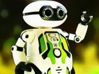 Smart Robots image