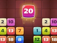 Number Merge 2048 image