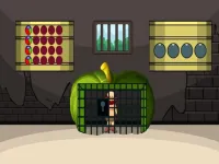 Rescue The Tiny Old Man image
