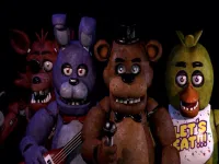 Five Night At Freddy image