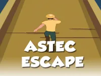 Aztec Escape image