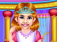LITTLE PRINCESS BALL image