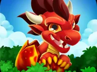 Dragon City image