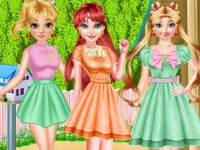 Princess Sailor Moon Casual Outfit image