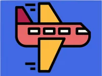 Turbulent Little Plane image