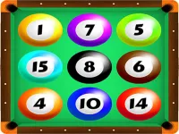 Pops Billiards image