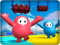 Knockout Run Royale Fall image