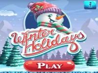 Winter Holidays 1 image
