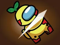 Among Them Ninja image