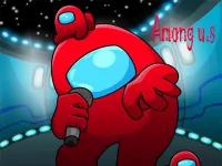 Among Us Energy image