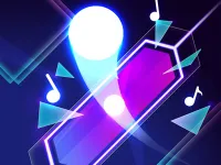 Magic Dot - Dancing Line image
