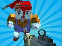 Crazy Pixel Apocalypse 4 image