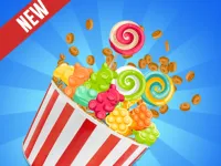 Sweet Candy Brust image
