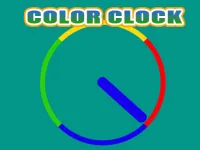 Color Clock image