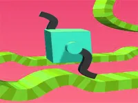 Draw Climbing OMR image