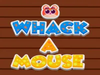 Whack a Mouse image