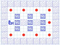 Move Boxes (Sokoban) image