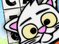 Cat Strapped image
