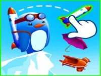 Dreamers Combat Penguin games image