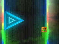 Impossible Little Dash image