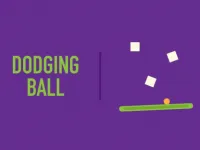 Dodging Ball Game image
