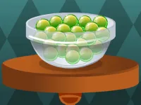 Mysterious Candies image