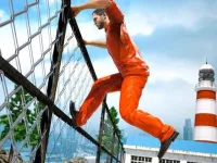 Prison Break - prison escape plan image