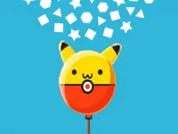 Rise Up Pika image