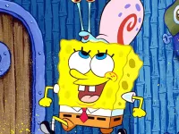 Sponge Bob Slide image