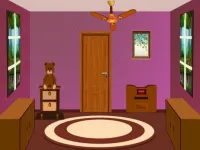 Designer House Escape image