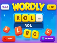 WORDLY