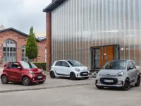 Smart EQ Forfour Puzzle image