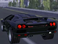 City of Vice Driving image