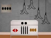 Naughty Chef Escape image
