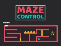 Maze Control image
