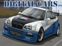 Digital Cars Slide image