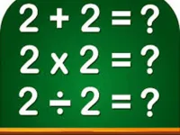 Mathématique Games image