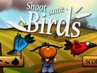 Shoot Some Birds image