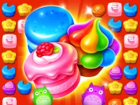 Cookie Crunch image