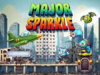 Major Sparkle image