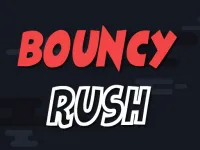 Bouncy Rush HD image