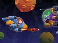 Galactic Attack image