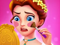 Princesses coffee break image