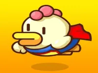 The Last Chicken image
